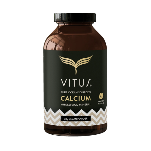 VITUS Calcium Vegan Powder