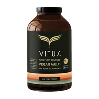 VITUS Vegan Multi Powder