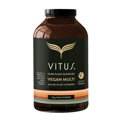 VITUS Vegan Multi Powder