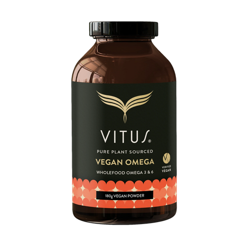VITUS Vegan Omega Powder
