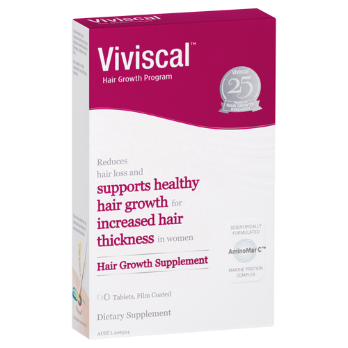 Viviscal Hair Growth Supplement for Women