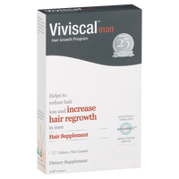 Viviscal Man Hair Growth Supplement
