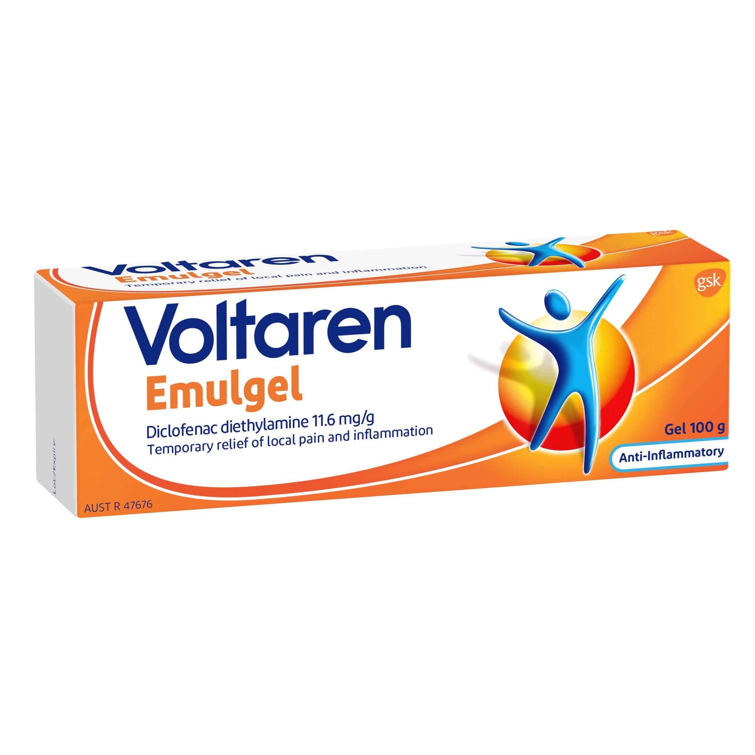Voltaren Emulgel