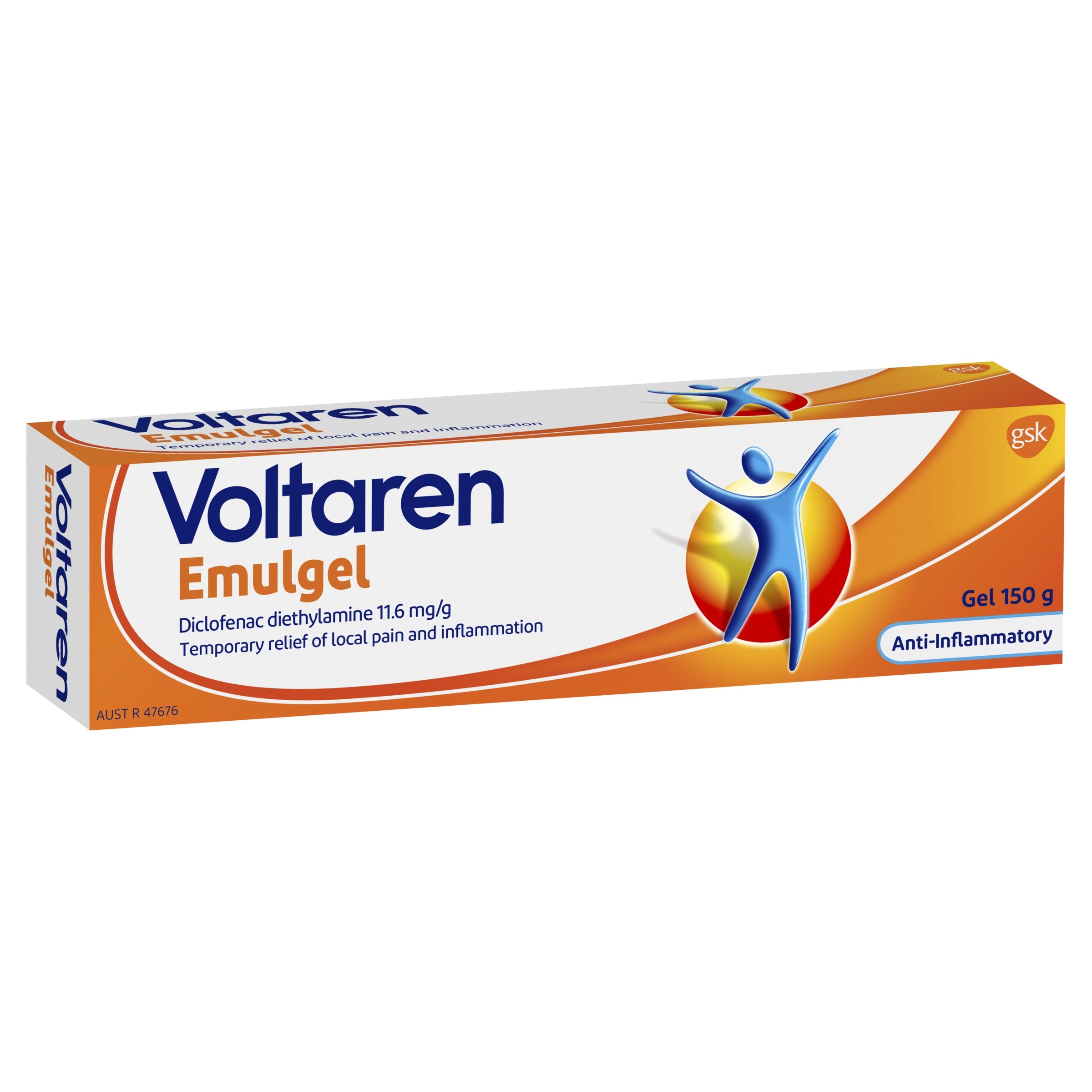 Voltaren Emulgel