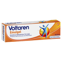 Voltaren Emulgel