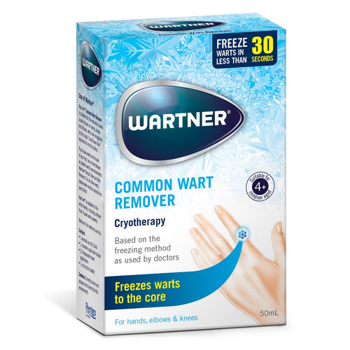 Wartner Common Wart Remover