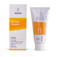 Weleda Arnica Cream