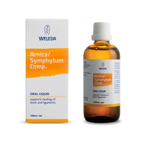 Weleda Arnica/Symphytum Comp.