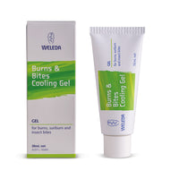 Weleda Burns & Bites Cooling Gel