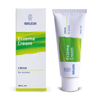 Weleda Eczema Cream