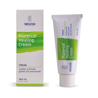 Weleda Hypercal Healing Cream