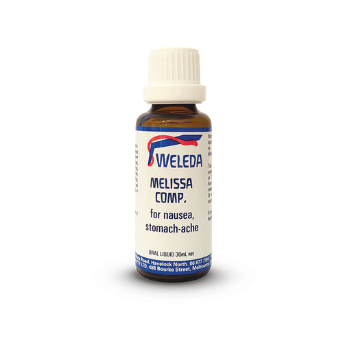 Weleda Melissa Comp.