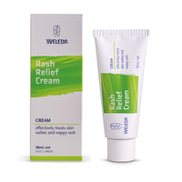 Weleda Rash Relief Cream