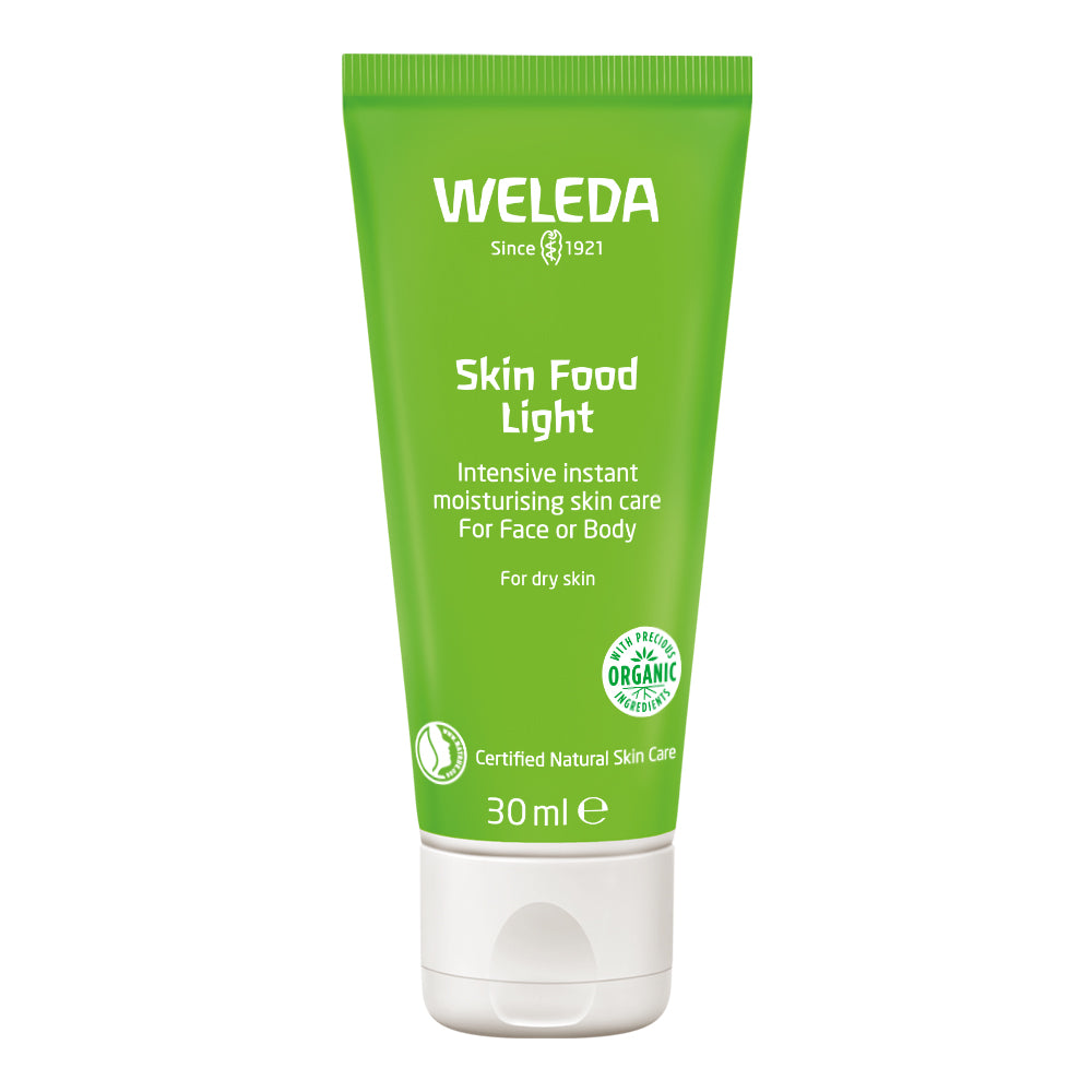 Weleda Skin Food Light