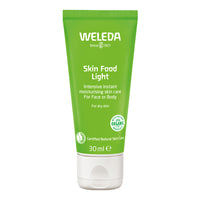 Weleda Skin Food Light