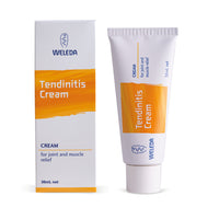 Weleda Tendinitis Cream