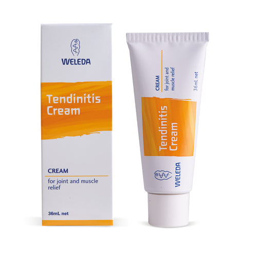 Weleda Tendinitis Cream