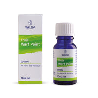 Weleda Thuja Wart Paint