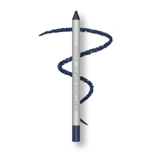 WUNDER2 Super-Stay Liner Long-Lasting & Waterproof Colored Eyeliner