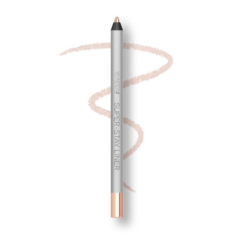 WUNDER2 Super-Stay Liner Long-Lasting & Waterproof Colored Eyeliner
