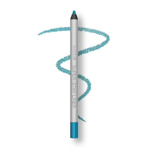 WUNDER2 Super-Stay Liner Long-Lasting & Waterproof Colored Eyeliner