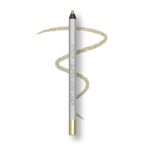 WUNDER2 Super-Stay Liner Long-Lasting & Waterproof Colored Eyeliner