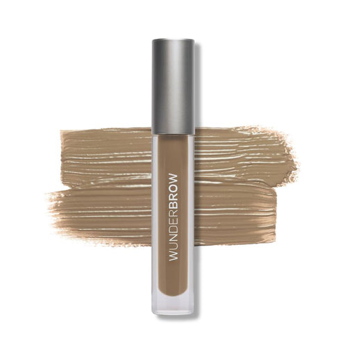 WUNDER2 Wunderbrow Waterproof Eyebrow Gel