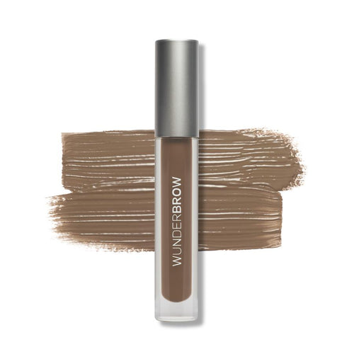 WUNDER2 Wunderbrow Waterproof Eyebrow Gel