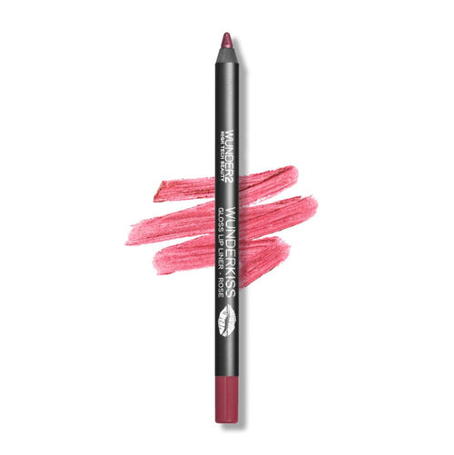 WUNDER2 WUNDERKISS Gloss Lip Liner