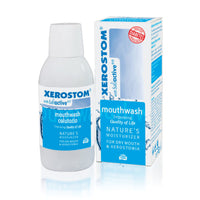 Xerostom Mouthwash