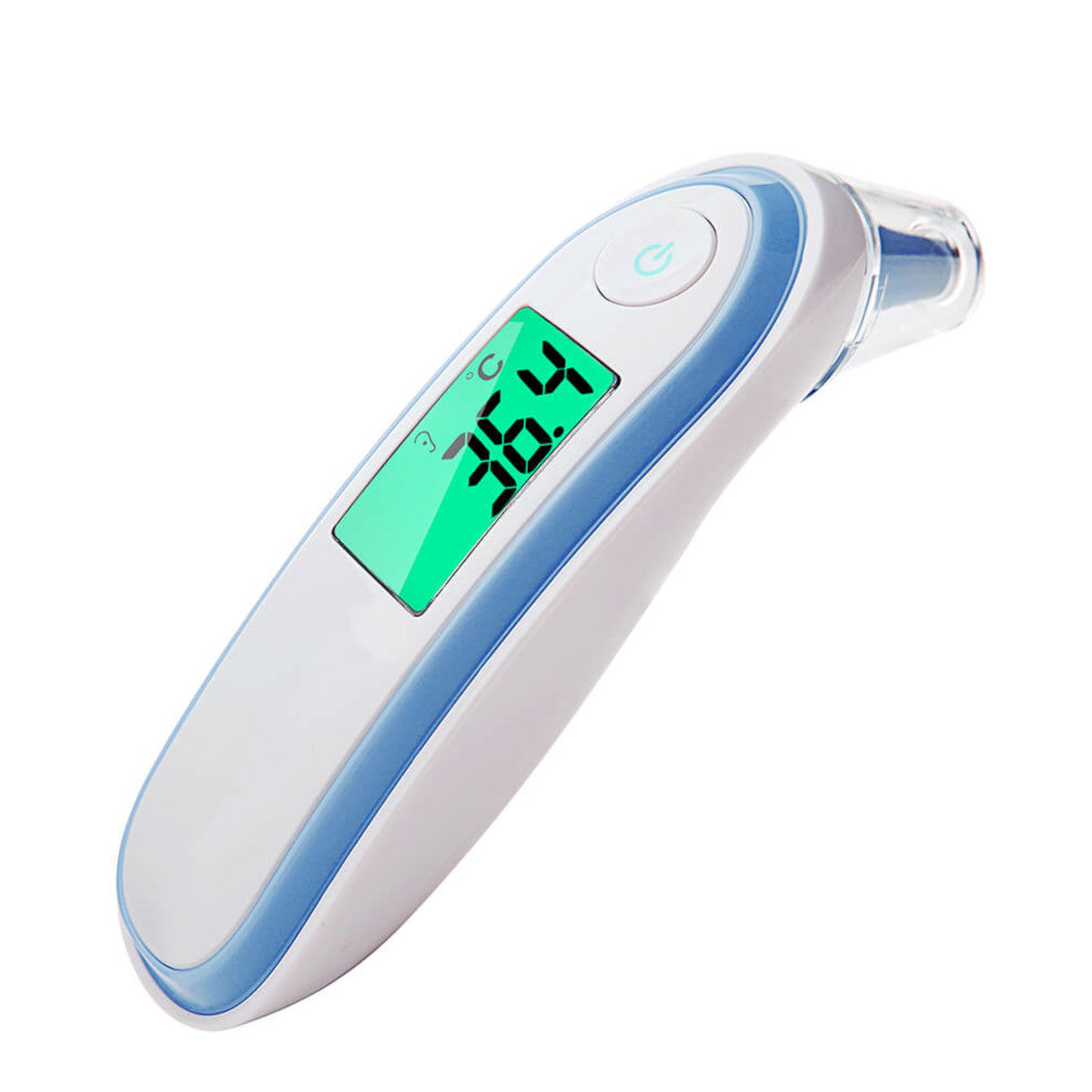 Yonker Infrared Thermometer