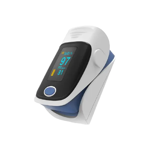 Yonker YK-80A Fingertip Pulse Oximeter