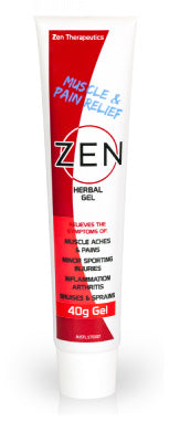 ZEN Herbal Gel